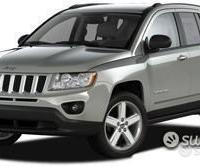 Ricambi usati jeep compass dal 2012 al 2018 #2