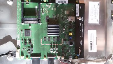 Philips 55PFL5507T-12