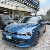 Volkswagen Golf Plus 1.5 TSI eHybrid DSG 50 Years