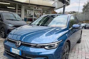Volkswagen Golf Plus 1.5 TSI eHybrid DSG 50 Years