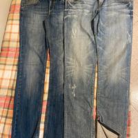 Jeans per ragazza