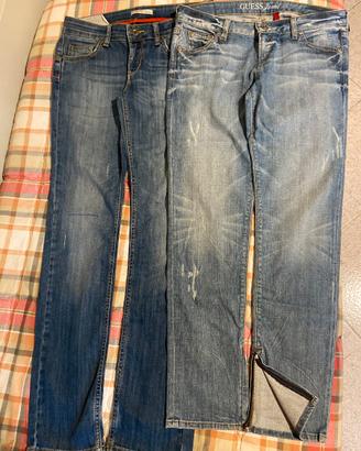 Jeans per ragazza - vedi descrizione  -