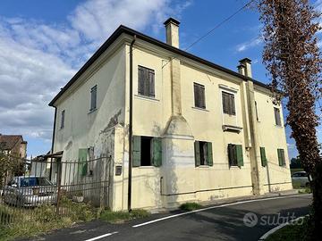 Casa Indipendente Casale di Scodosia