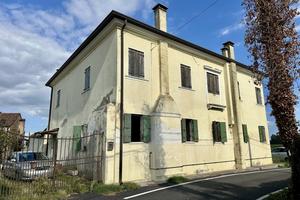 Casa Indipendente Casale di Scodosia