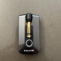 Nux mighty plug pro