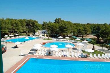 Casavacanze a campoverde