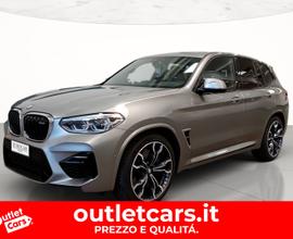 BMW X3 M m 3.0 480cv auto