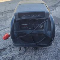 Idropulitrice karcher