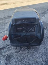 Idropulitrice karcher