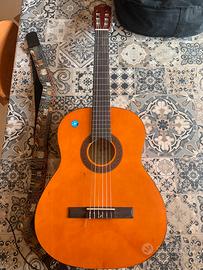 Chitarra EKO