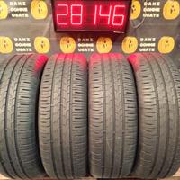 4 GOMME NUOVE 195 65 15 CONTINENTAL