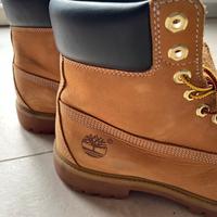 Timberland 6-inch Premium Boot Originali - 43 (9W)