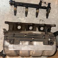 renault megane coach 2.0 16v 