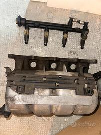 renault megane coach 2.0 16v 