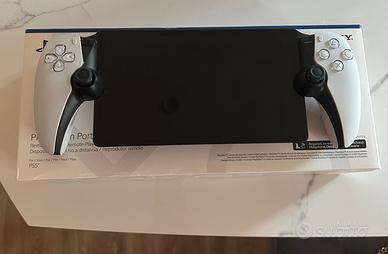 Playstation portal