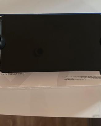 Playstation portal