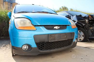 CEVROLET MATIZ anno 2007 1.0