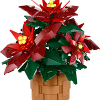 Lego 10370 - Stella di Natale, sigillato