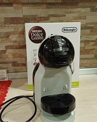 Dolce gusto mini me