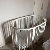 Lettino stokke