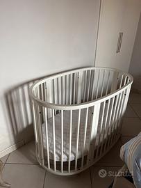 Lettino stokke