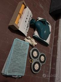 Accessorio lavapavimenti per folletto vorwerk