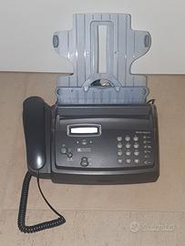 fax Ricoh 575 + rulli chiostrati
