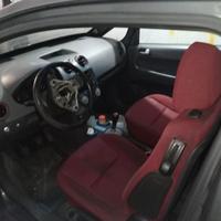 Mitsubishi Colt CZ3 3 porte 2005/09 a ricambi