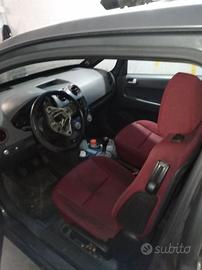 Mitsubishi Colt CZ3 3 porte 2005/09 a ricambi