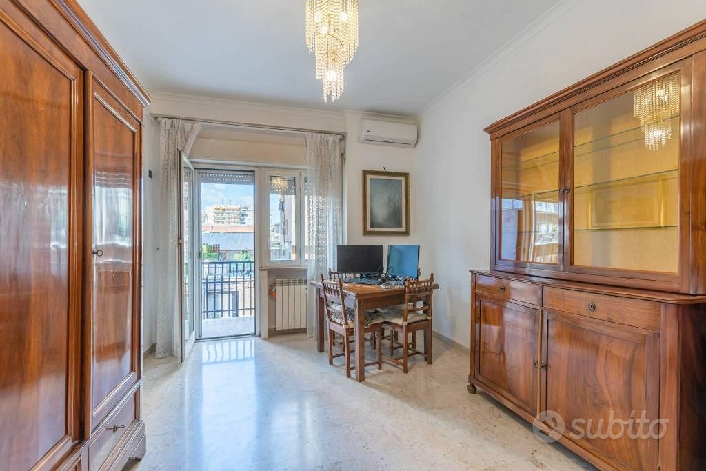 Appartamento – RM - Vista 5