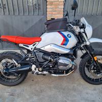 BMW Motorrad Copertura Universale per moto
