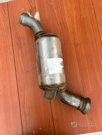 Catalizzatore Mercedes W211 E320 A2114901514