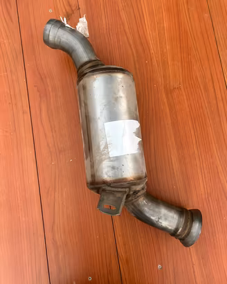 Catalizzatore Mercedes W211 E320 A2114901514
