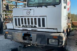 Astra bm64 betoniera