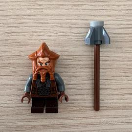 Lego Lord of the Rings Minifigures 2