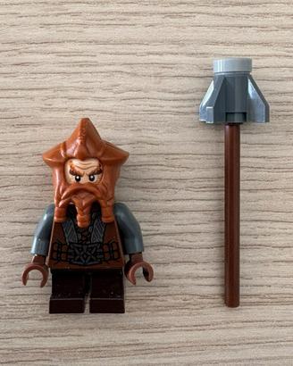 Lego Lord of the Rings Minifigures 2