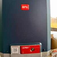 Kit  per automazione cancello non usato