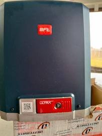 Kit  per automazione cancello non usato