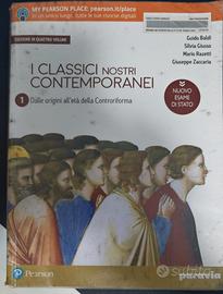 I classici nostri contemporanei vol. 1