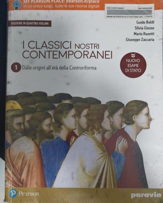 I classici nostri contemporanei vol. 1
