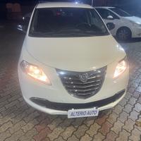 Lancia Ypsilon 1.2 69 CV 5 porte GPL Ecochic Silve