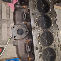 Ricambi blocco motore bmw 320D e 46