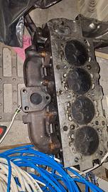 Ricambi blocco motore bmw 320D e 46