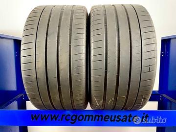 Michelin PS4 315/30 R21 105Y