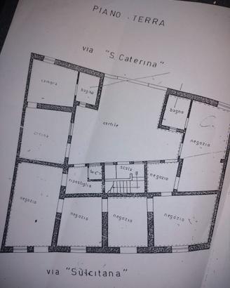 Casa indipendente