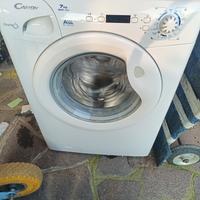 lavatrice  Candy 7g a+++ 1200g
