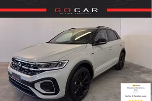 Volkswagen T-Roc 1.5 Tsi R-Line Dsg ** condizioni 