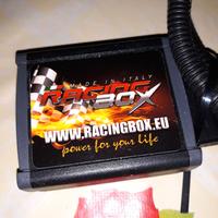 modulo aggiuntivo grande punto