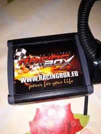 modulo aggiuntivo grande punto