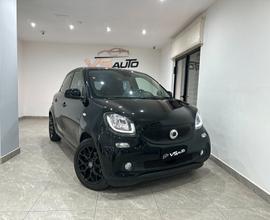 Smart ForFour 70 1.0 Superpassion